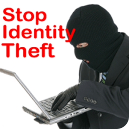 Stop Identity Theft