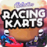 Cola Cao Racing Karts