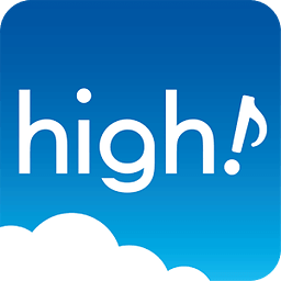 high! Player（ハイ）