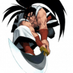 Samurai Shodown