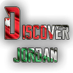 Discover Jordan