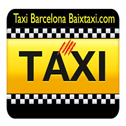 TAXI BARCELONA