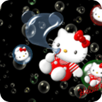 Hello Kitty 3D