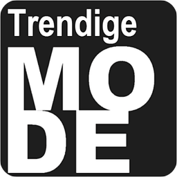 Trendige Mode