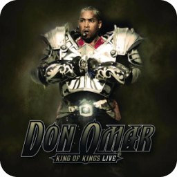 Don Omar All Lyrics