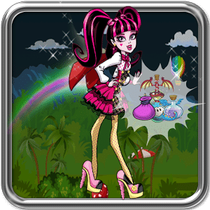 Monster High Adventure