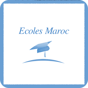 Ecoles Maroc