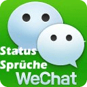 WeChat Status Sprueche