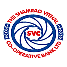 Shamrao Vithal Co-op Ban...