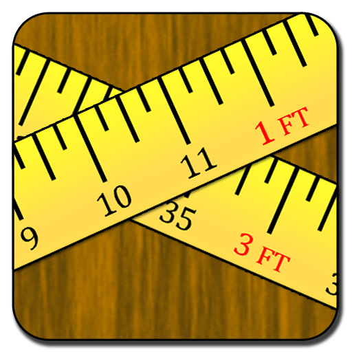 Feet & Inches Calculator