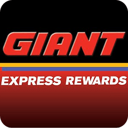 Giant Express Rewards