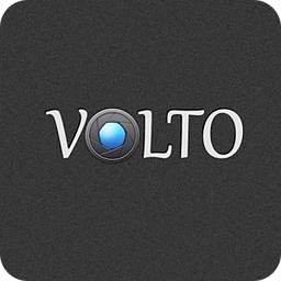 Volto - photo contacts