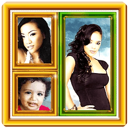 Photo Frames Free