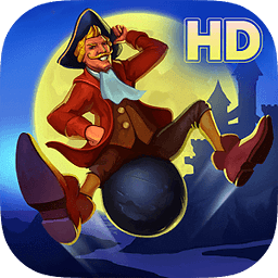 Adventures of Munchausen HD