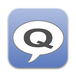 QuickSMS Widget