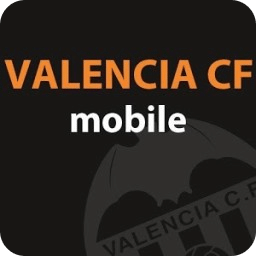 Valencia CF mobile