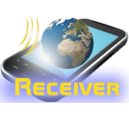 Android Find Cell Receiver