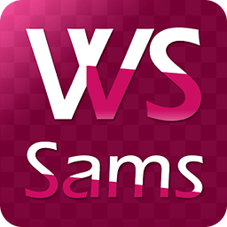 WS-SAMS