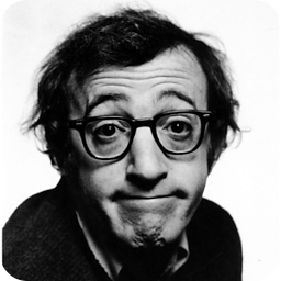 Citas de Woody Allen