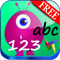 Kindergarten Games FREE