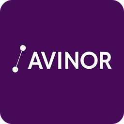 Avinor Flights