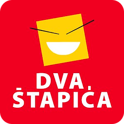 2 Štapića