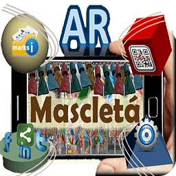 AR masclet&aacute;