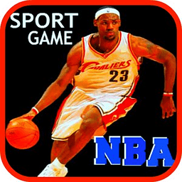 NBA Sport Game