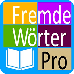 Fremde W&ouml;rter Pro