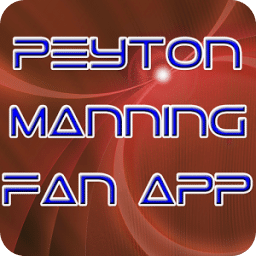 Peyton Manning Fan