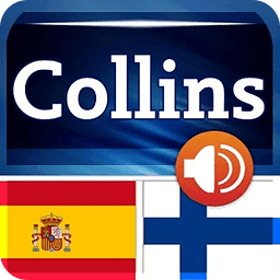 Spanish&lt;&gt;Finnish Dictionary T