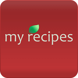 My Recipes Book