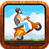 Ride Hill Climb MotoRace