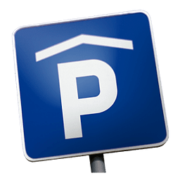 Parken in Trier