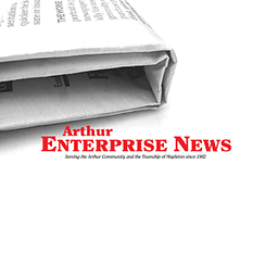 Arthur Enterprise News