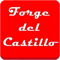 Forge del Castillo Carca...