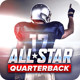 All Star Quarterback 17