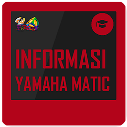 Informasi Yamaha Matic