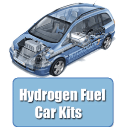 Hydrogen Fuel Car Kits