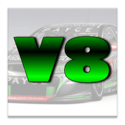 V8 Supercars