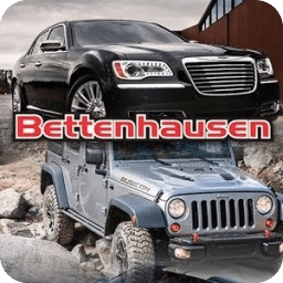 Bettenhausen Chrysler Jeep