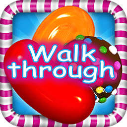 Candy Crush Walkthrough