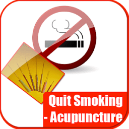 Quit Smoking - Acupuncture