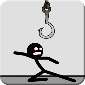 Stickman Runer