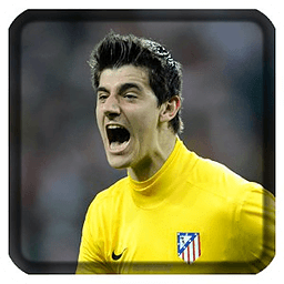 Thibaut Courtois FC