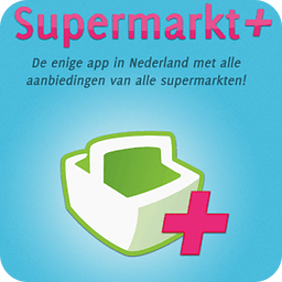 Supermarkt