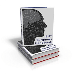 ENT Surgery Handbook