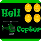 Copter Juego