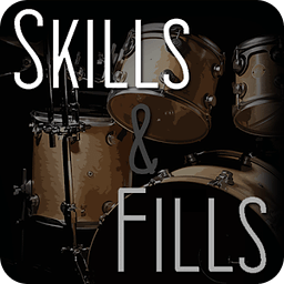 Skills &amp; Fills - Drum le...