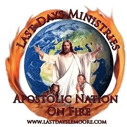 Last Days Ministries Apostolic